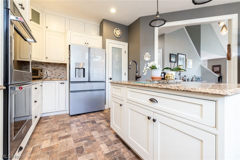 Tiny photo for 310 Blossom Lane, Orange, OH 44022 (MLS # 5203226)