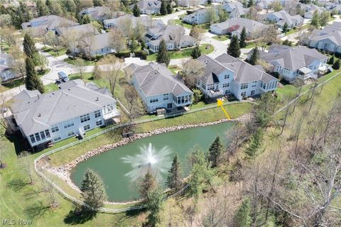 Tiny photo for 310 Blossom Lane, Orange, OH 44022 (MLS # 5203226)