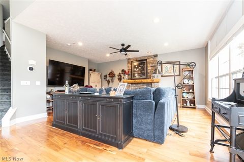 Tiny photo for 310 Blossom Lane, Orange, OH 44022 (MLS # 5203226)