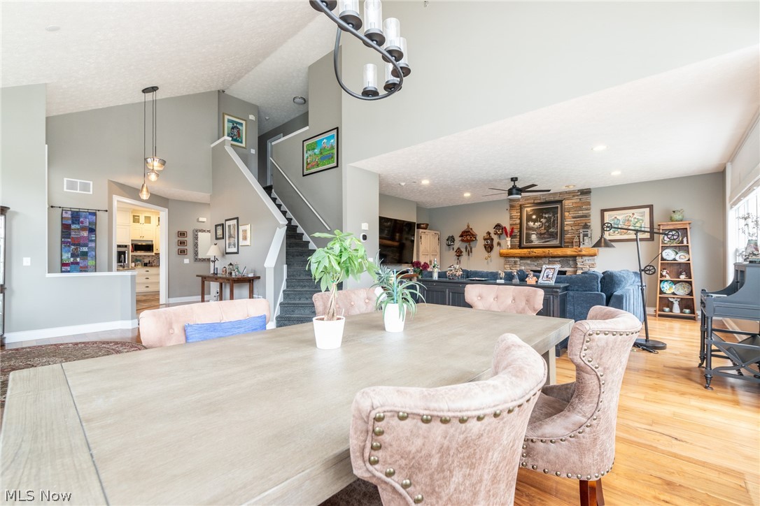 Villas of Orange - Residential