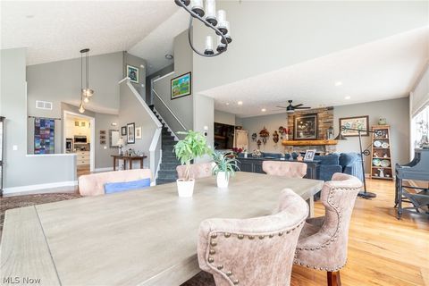 Tiny photo for 310 Blossom Lane, Orange, OH 44022 (MLS # 5203226)