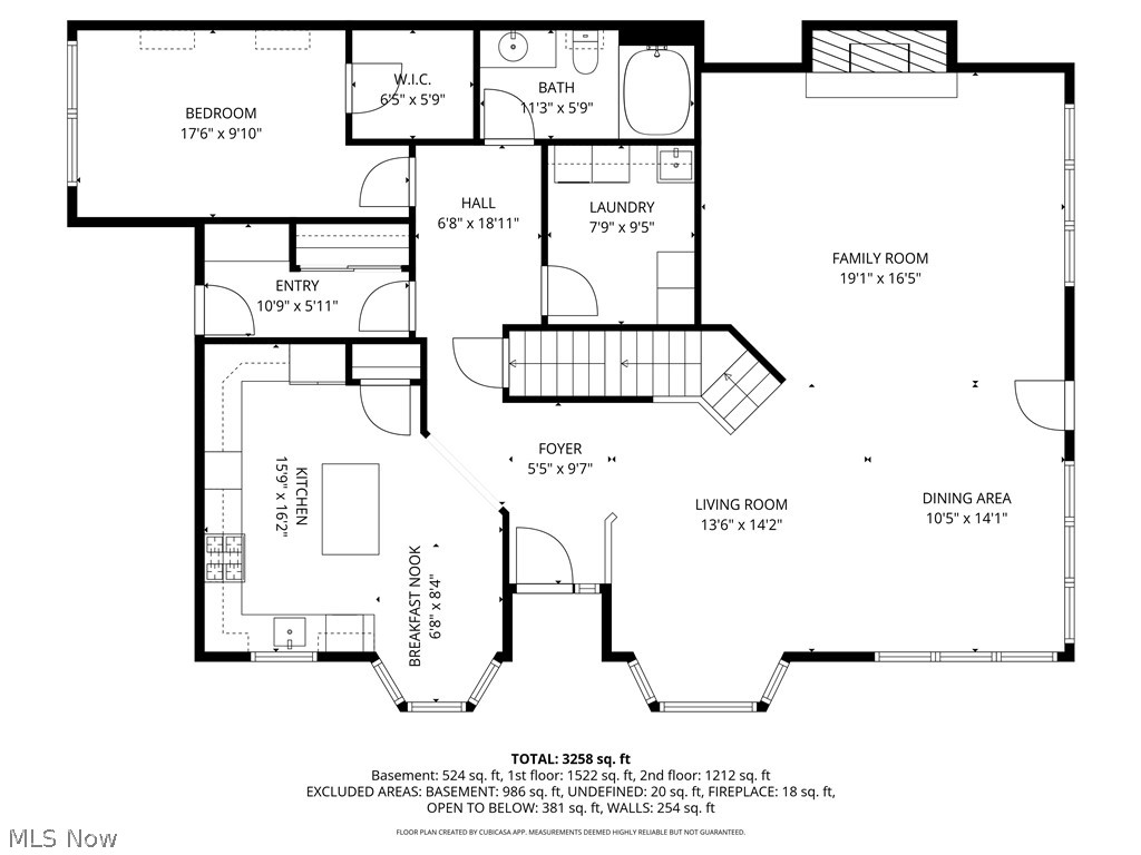 Villas of Orange - Residential