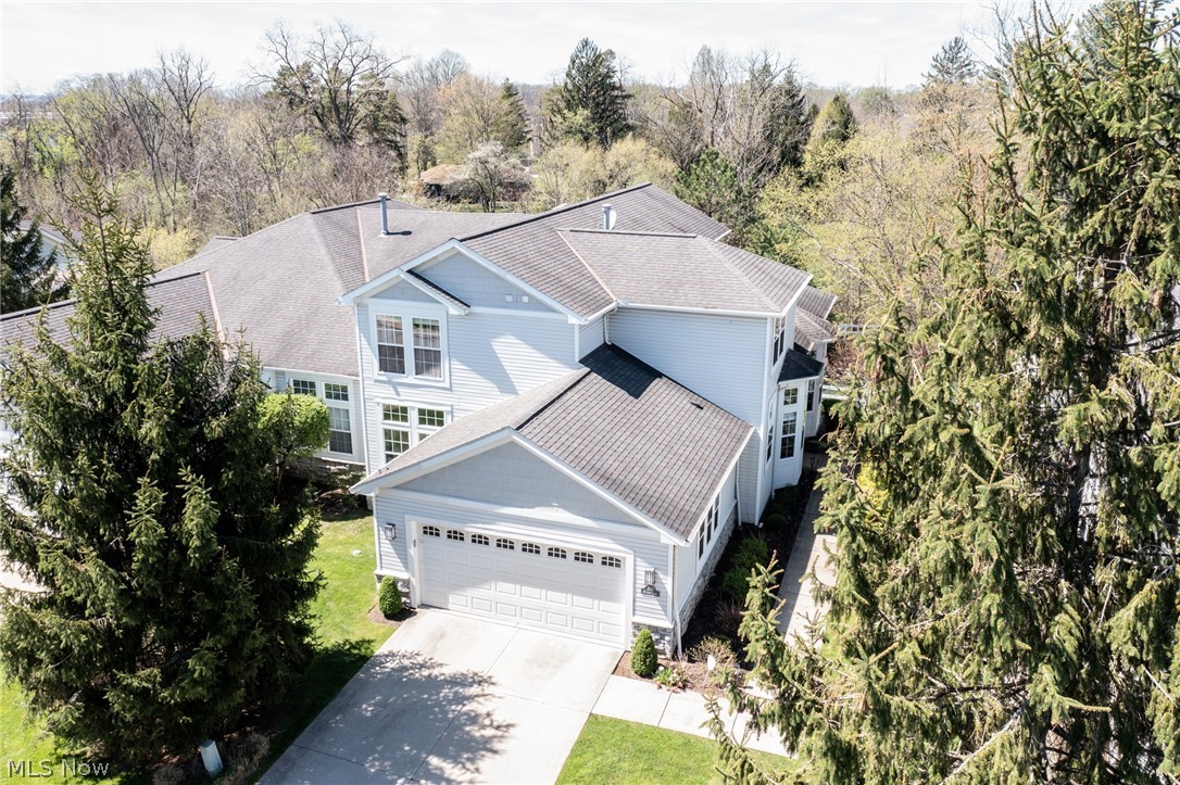 Villas of Orange - Residential