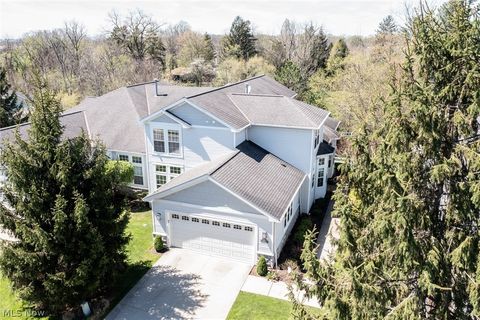 Tiny photo for 310 Blossom Lane, Orange, OH 44022 (MLS # 5203226)