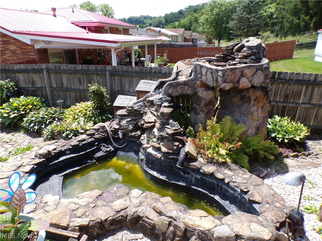 Cove Valley Estates - Residential