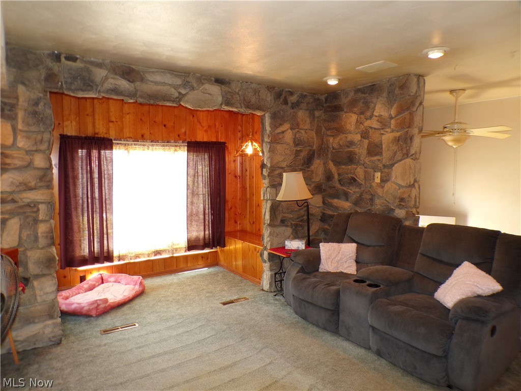 Cove Valley Estates - Residential