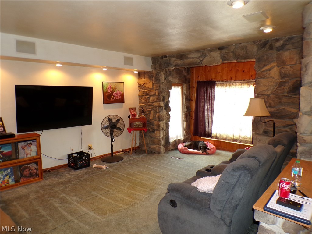 Cove Valley Estates - Residential