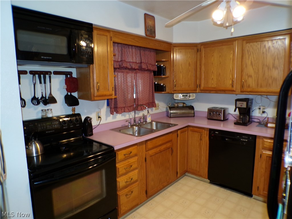 Cove Valley Estates - Residential