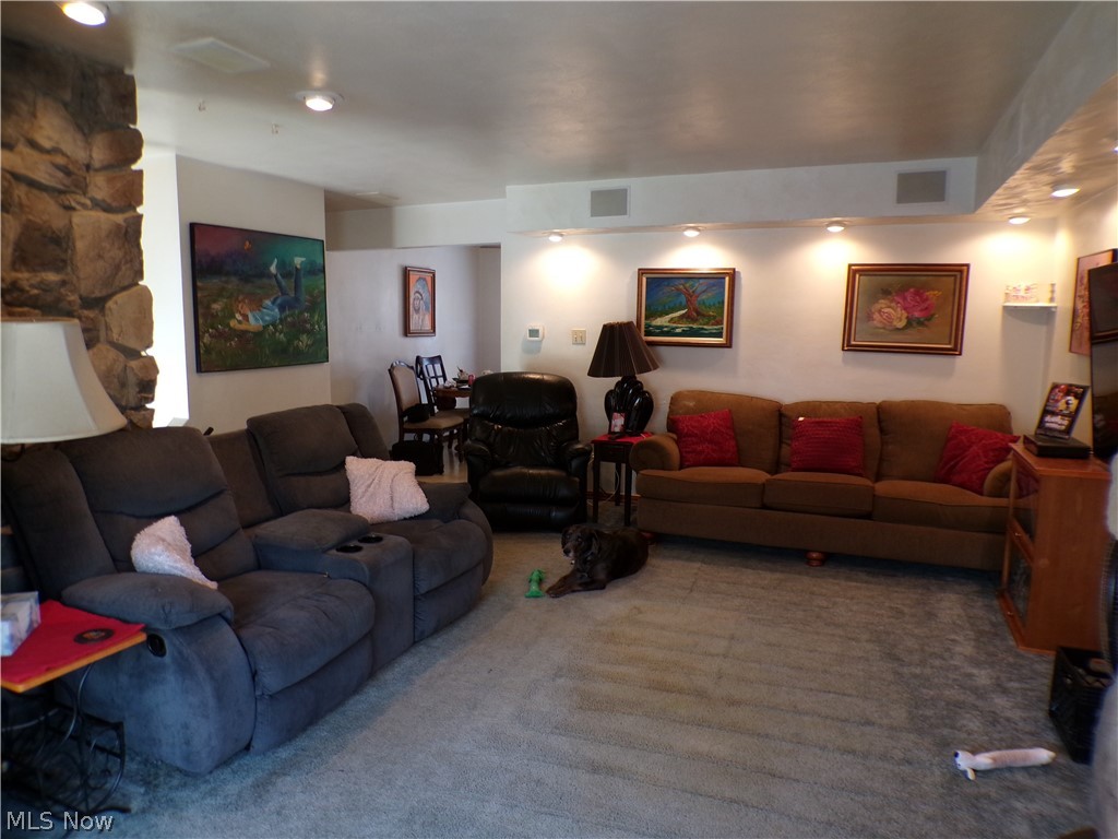 Cove Valley Estates - Residential