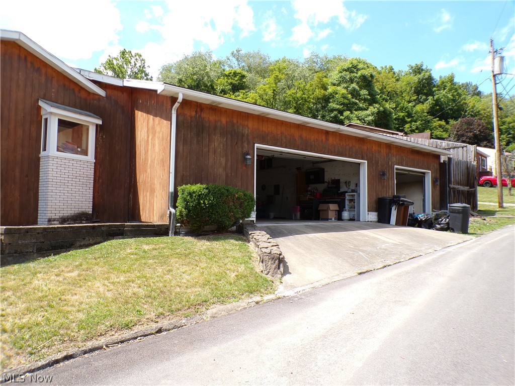 Cove Valley Estates - Residential