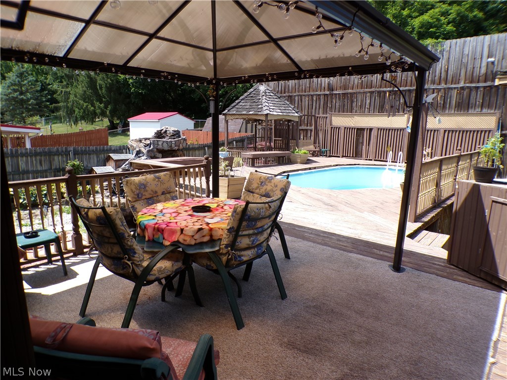 Cove Valley Estates - Residential