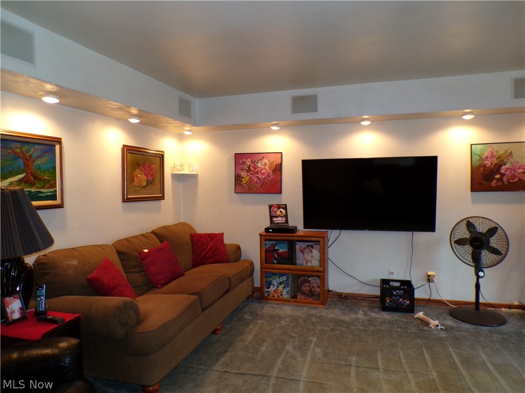 Cove Valley Estates - Residential