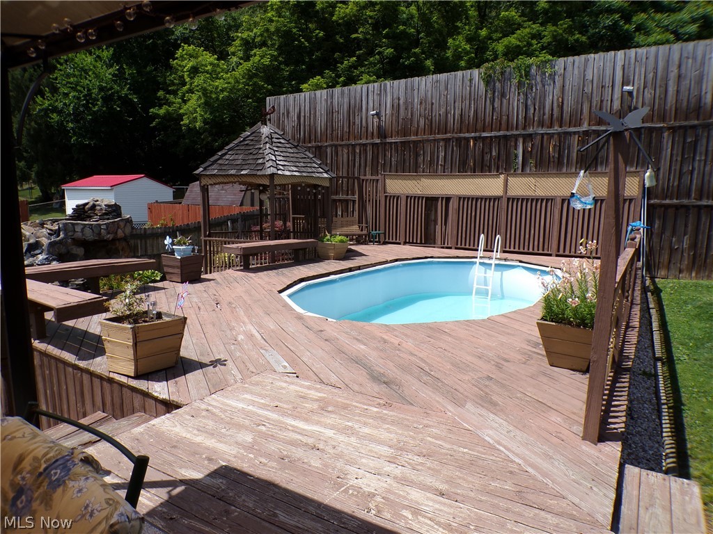 Cove Valley Estates - Residential