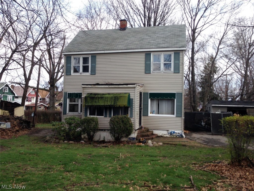 Euclid Shaw - Residential