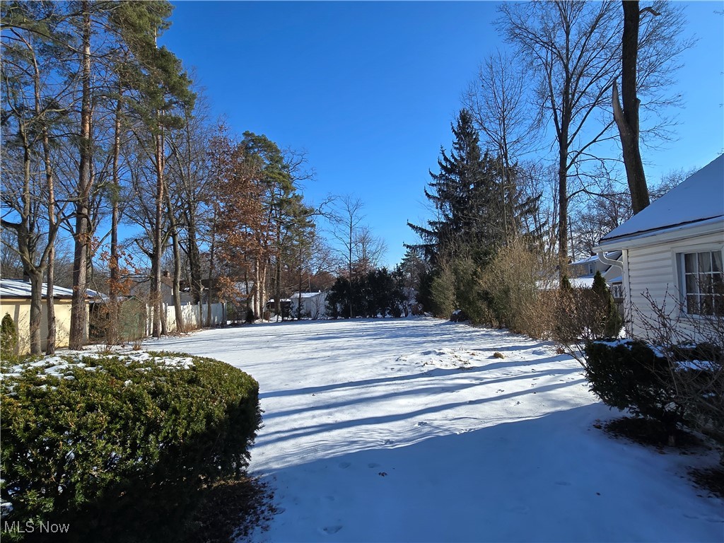 Bloomington Hts #2 - Residential