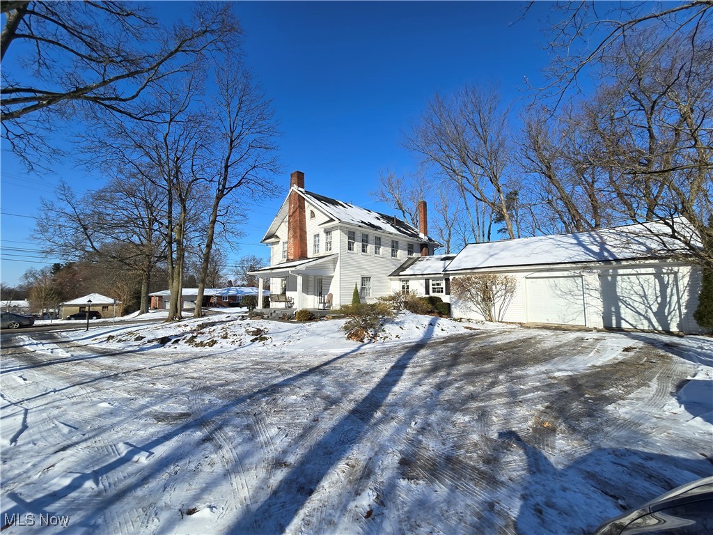 Bloomington Hts #2 - Residential