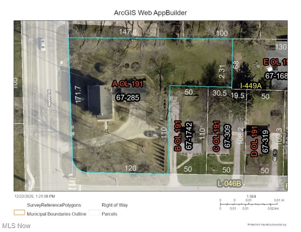 Bloomington Hts #2 - Residential