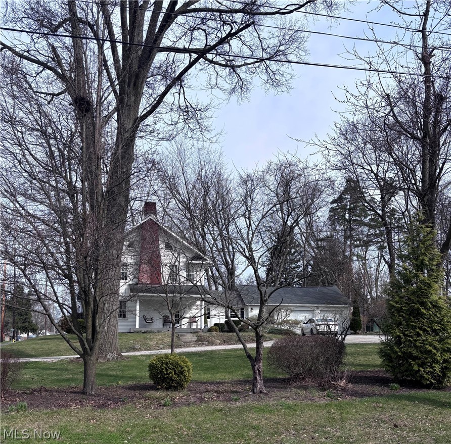 Bloomington Hts #2 - Residential