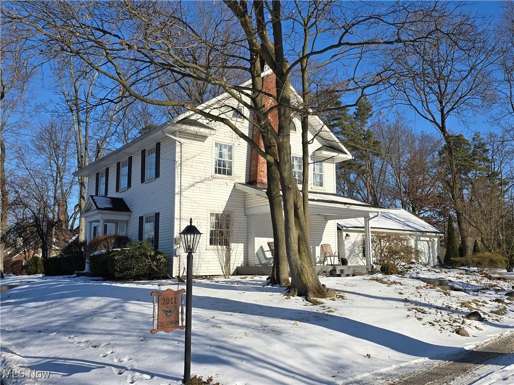 Photo of 2011 Burbank Road, Wooster, OH 44691 (MLS # 5177807)