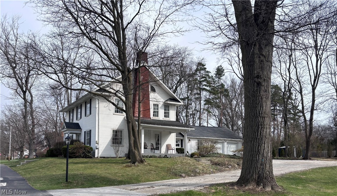 Bloomington Hts #2 - Residential