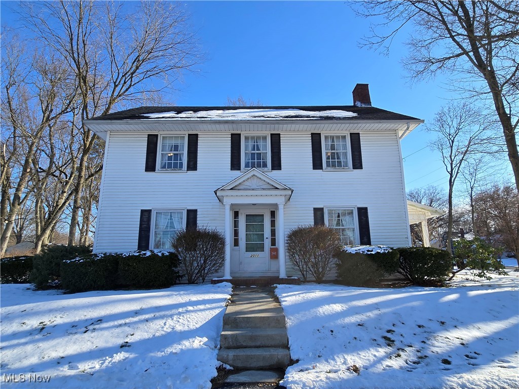 Bloomington Hts #2 - Residential