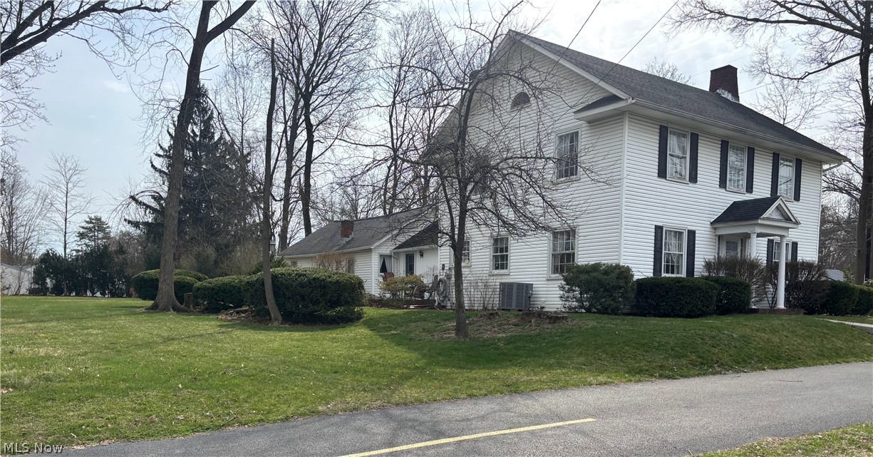 Bloomington Hts #2 - Residential