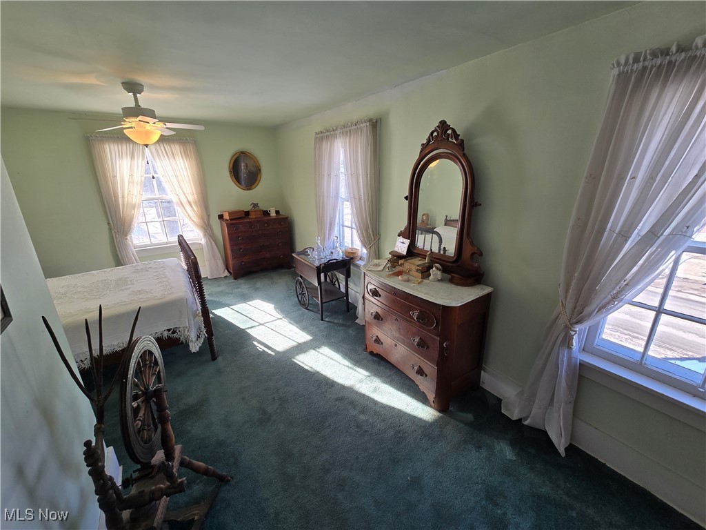 Bloomington Hts #2 - Residential