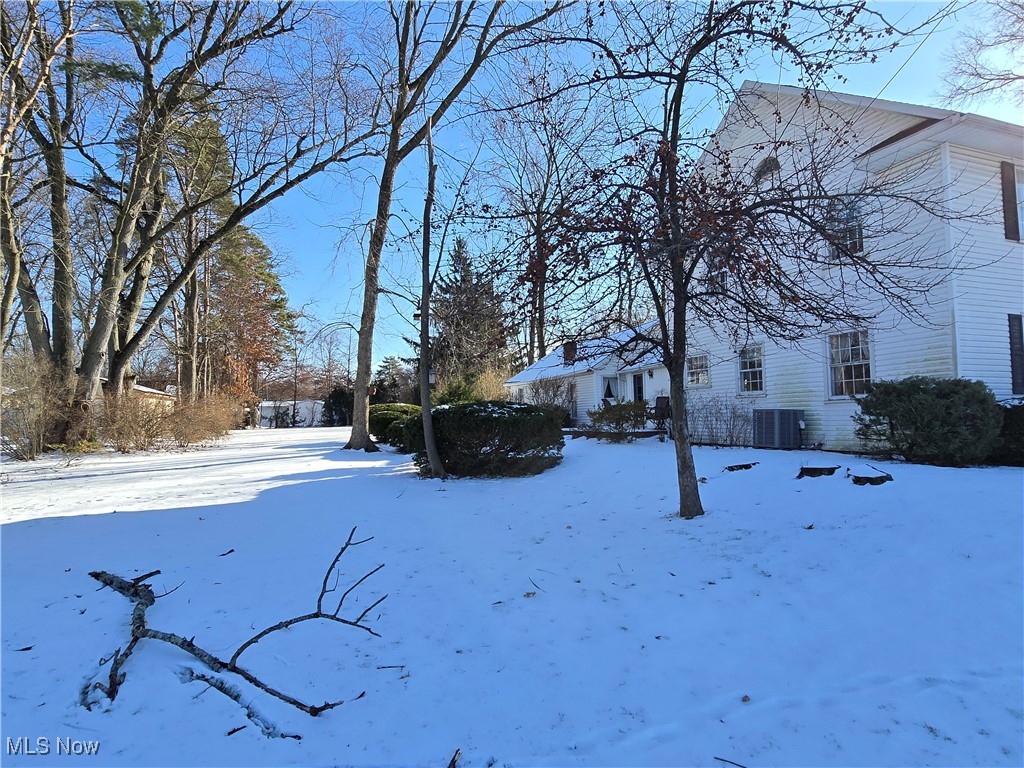 Bloomington Hts #2 - Residential