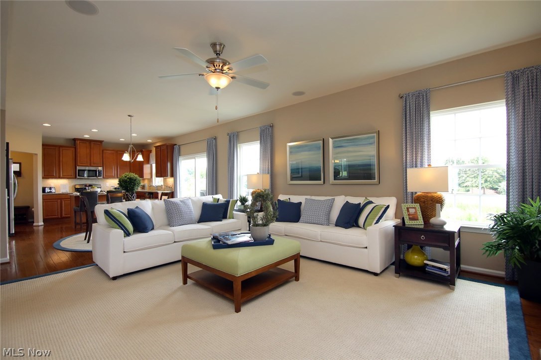 Autumn Creek - Residential