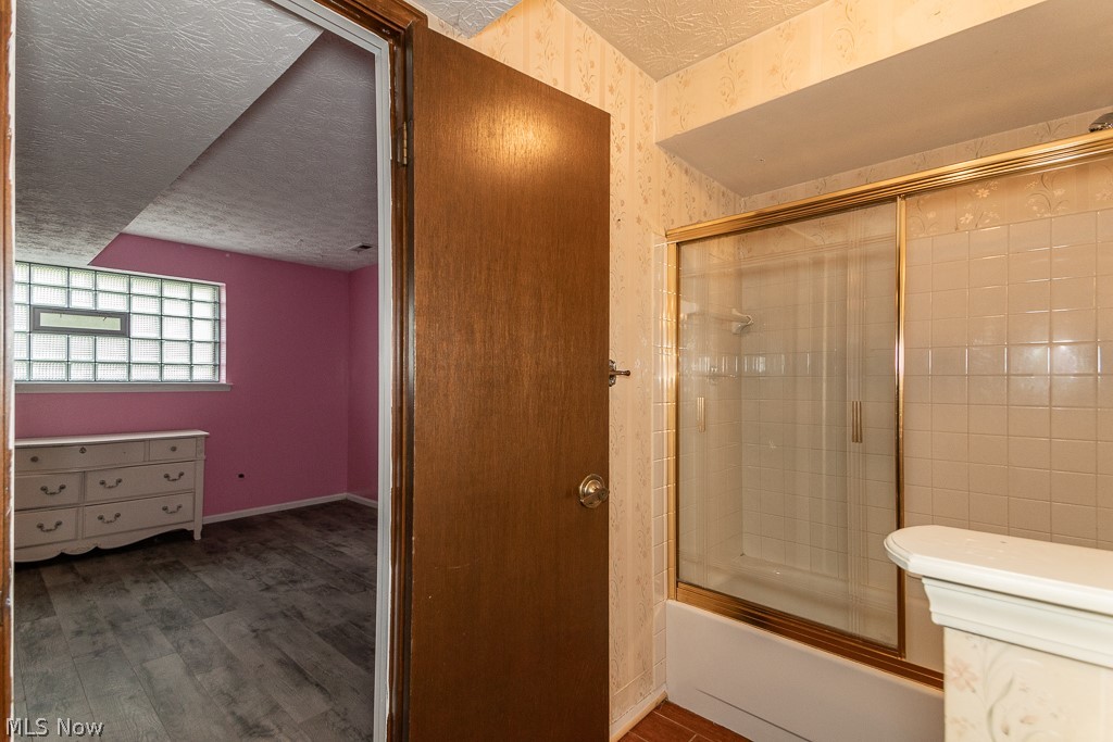 Boulder Ridge Sub - Residential