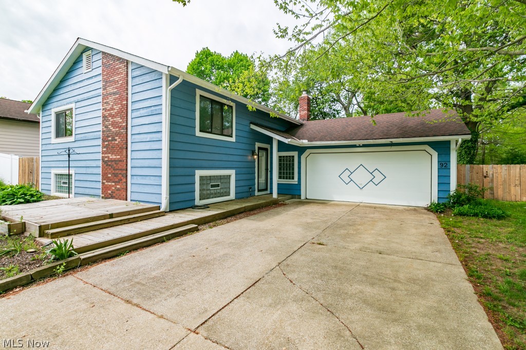 Boulder Ridge Sub - Residential