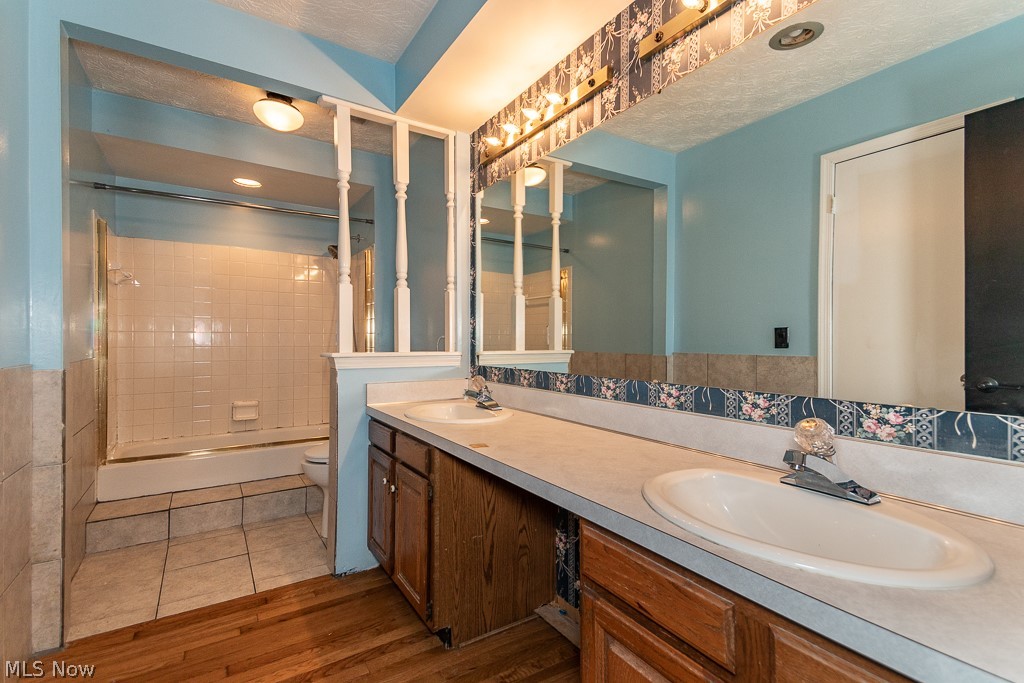 Boulder Ridge Sub - Residential