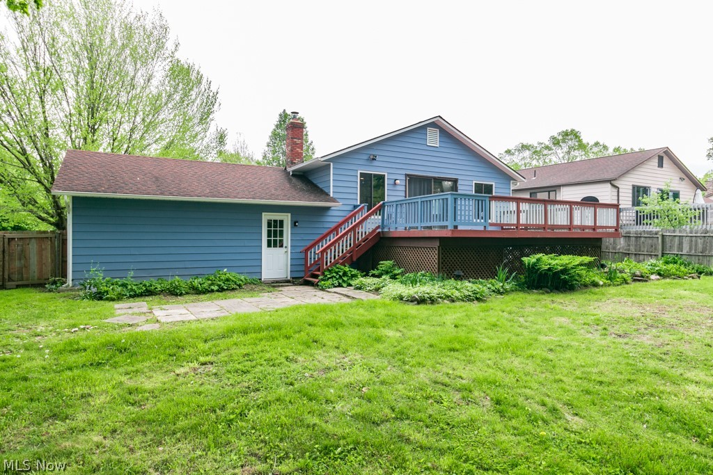 Boulder Ridge Sub - Residential