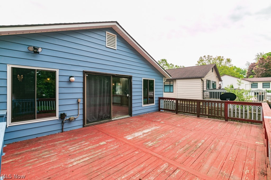 Boulder Ridge Sub - Residential