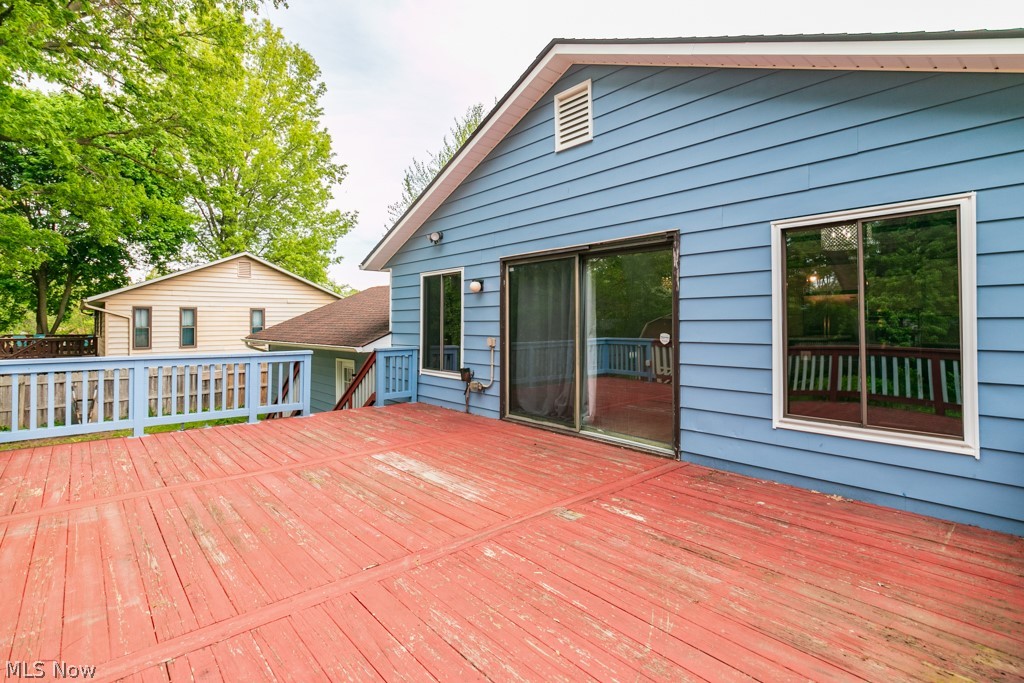 Boulder Ridge Sub - Residential