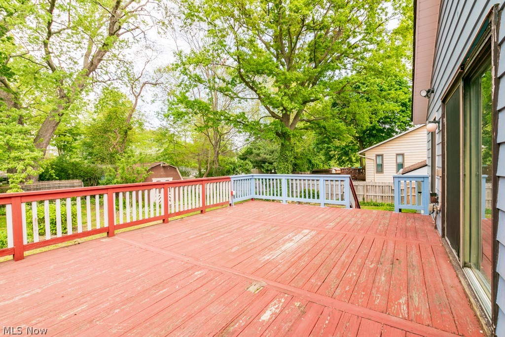 Boulder Ridge Sub - Residential