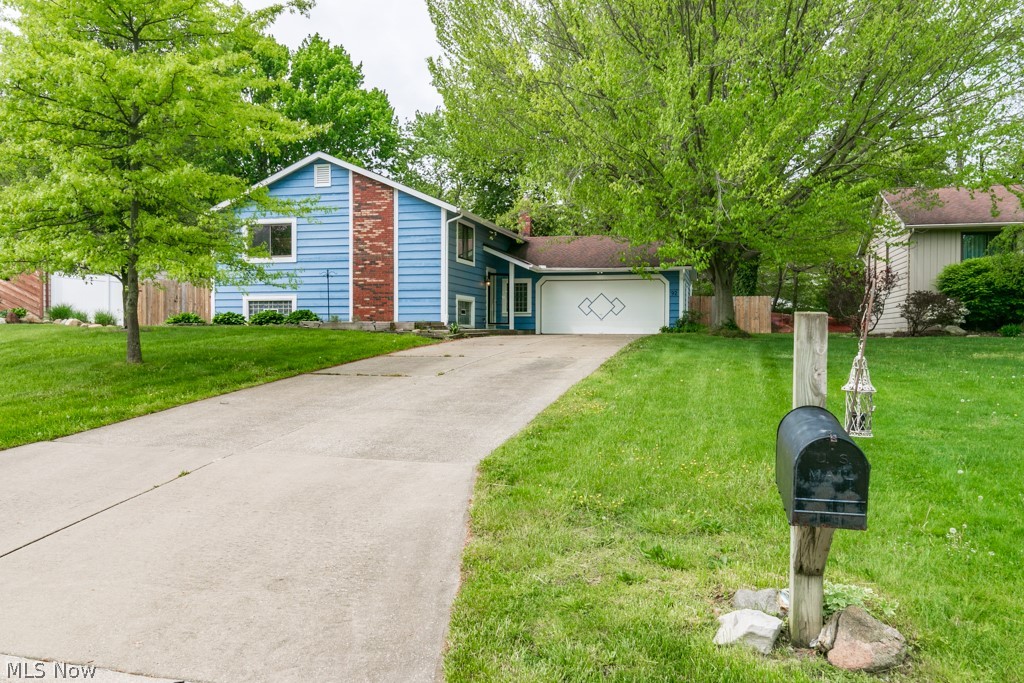 Boulder Ridge Sub - Residential