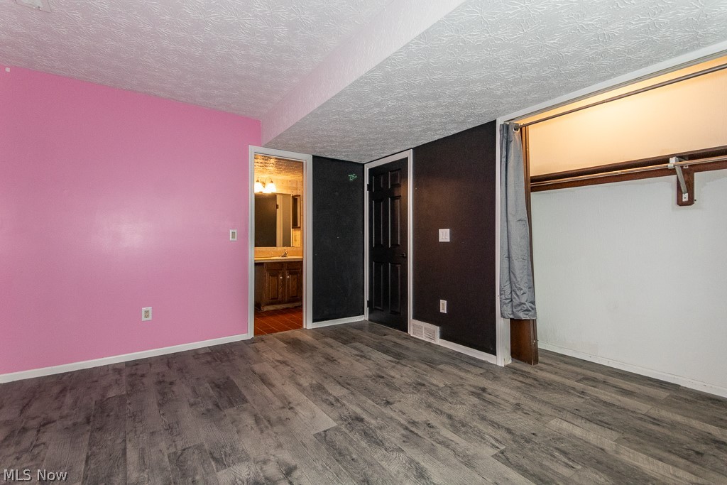 Boulder Ridge Sub - Residential