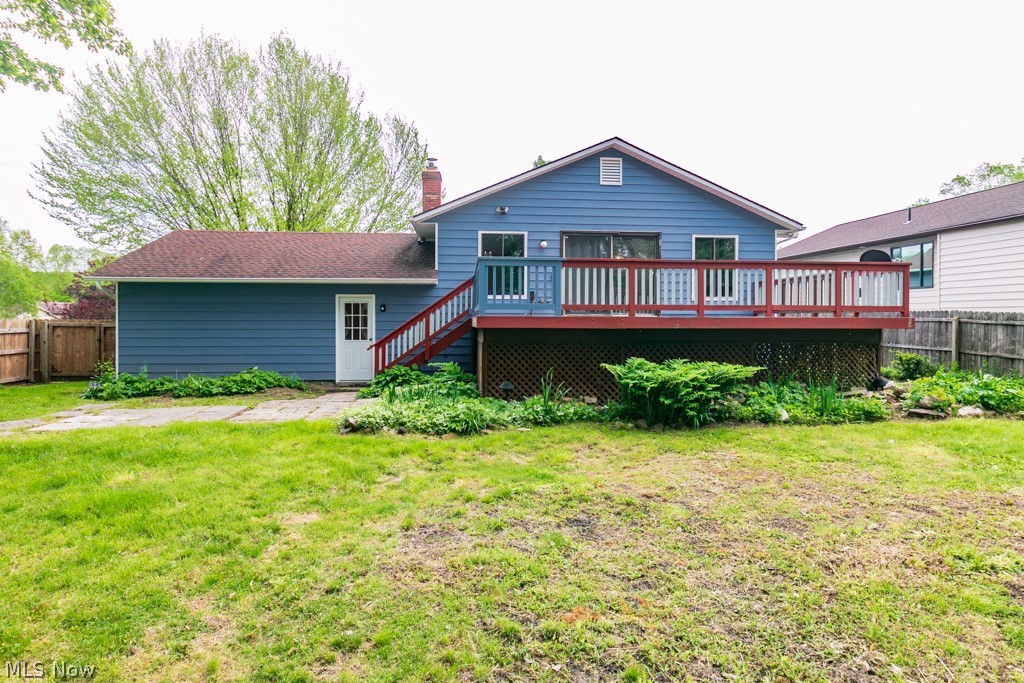 Boulder Ridge Sub - Residential