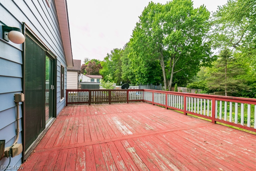 Boulder Ridge Sub - Residential