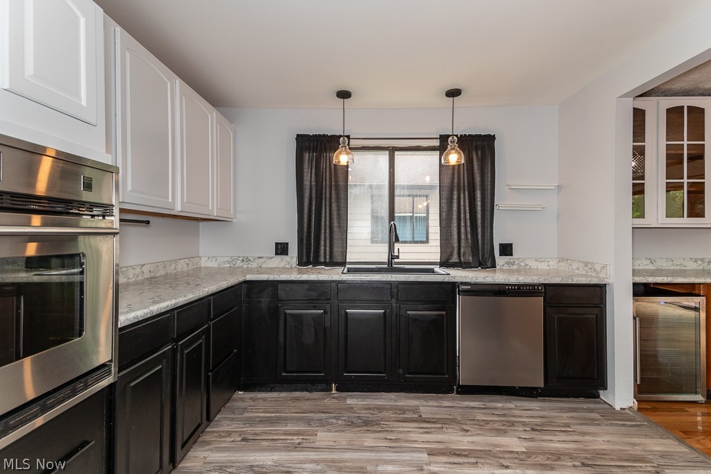 Boulder Ridge Sub - Residential