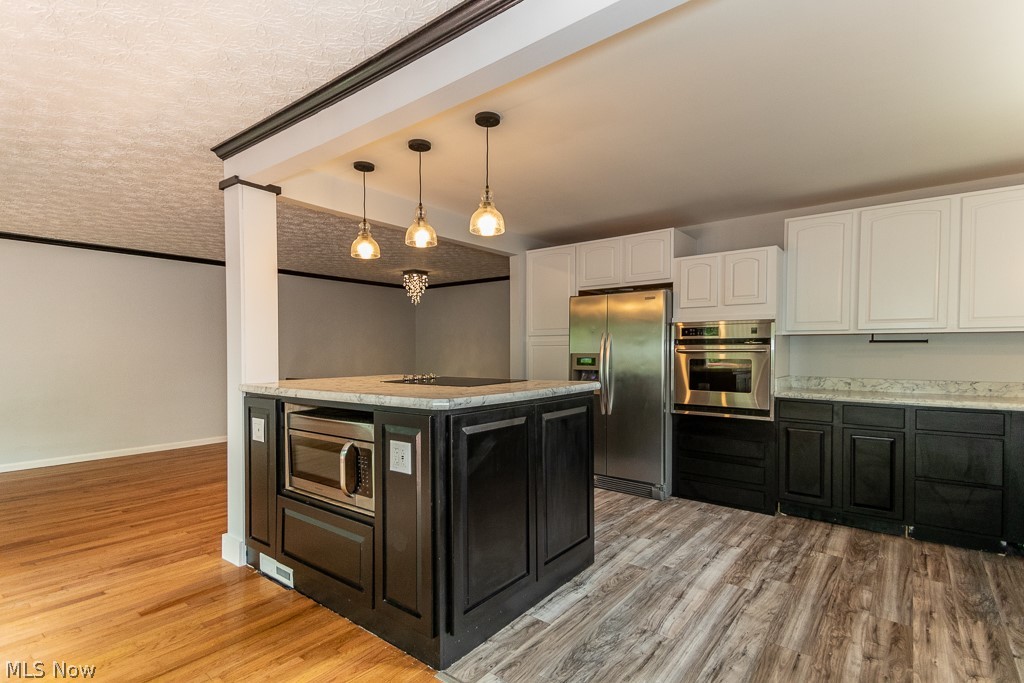 Boulder Ridge Sub - Residential