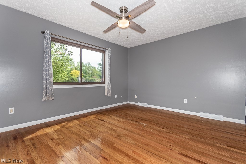 Boulder Ridge Sub - Residential