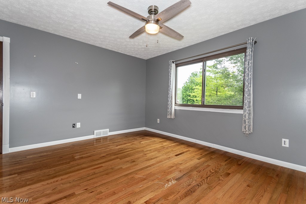 Boulder Ridge Sub - Residential