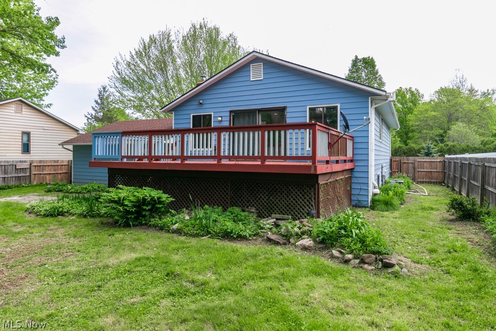 Boulder Ridge Sub - Residential