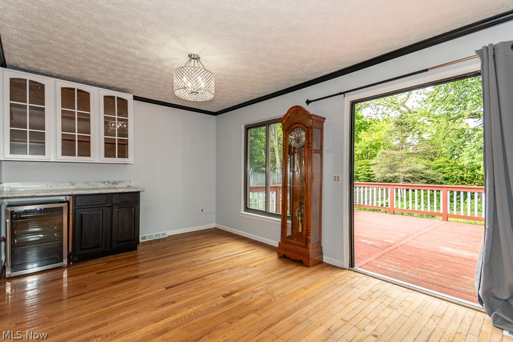 Boulder Ridge Sub - Residential