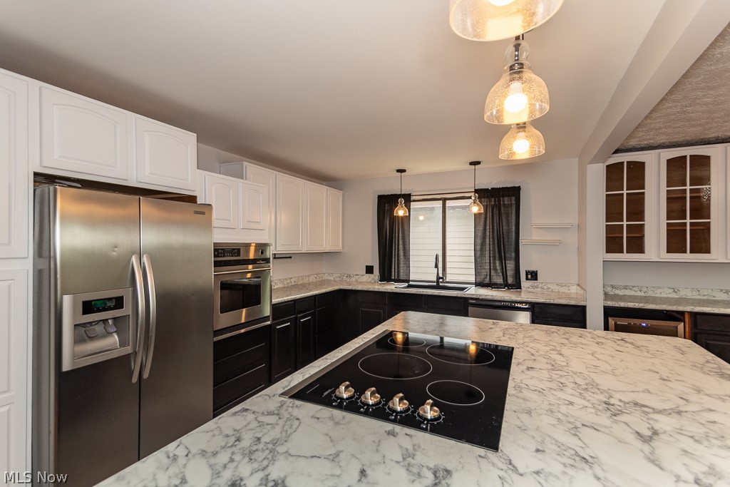 Boulder Ridge Sub - Residential