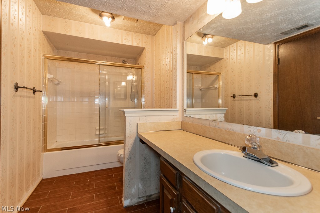 Boulder Ridge Sub - Residential