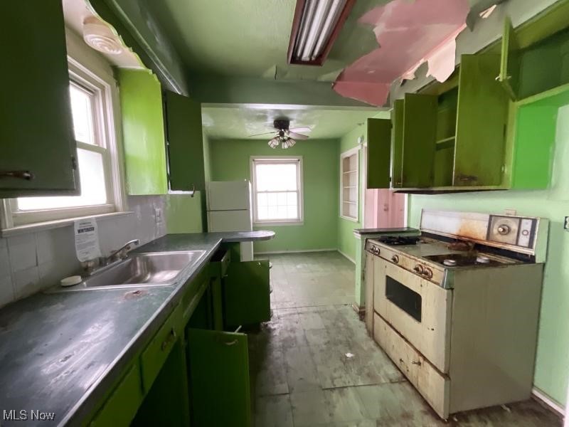 Home Acres Allotment - Residential