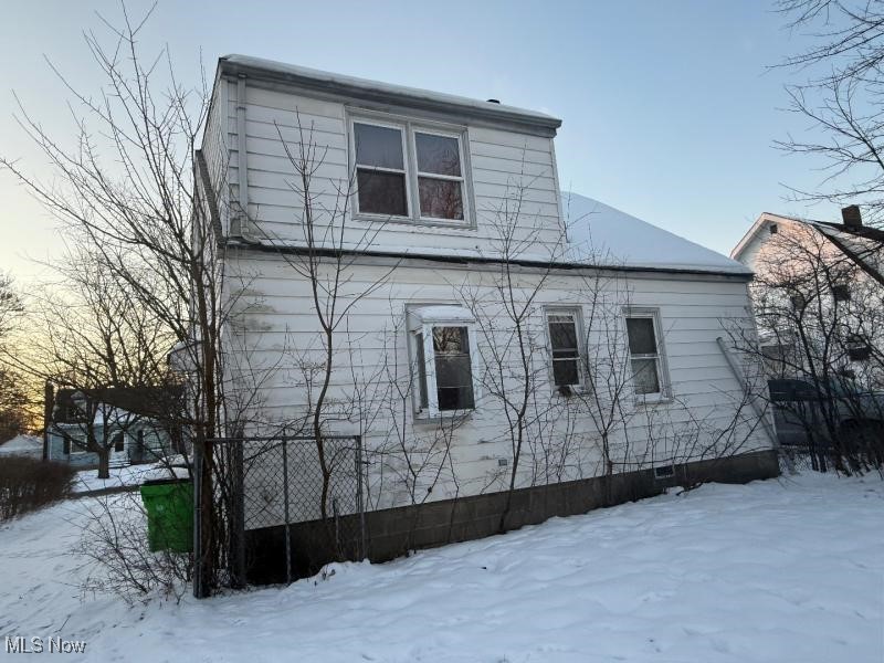 Home Acres Allotment - Residential